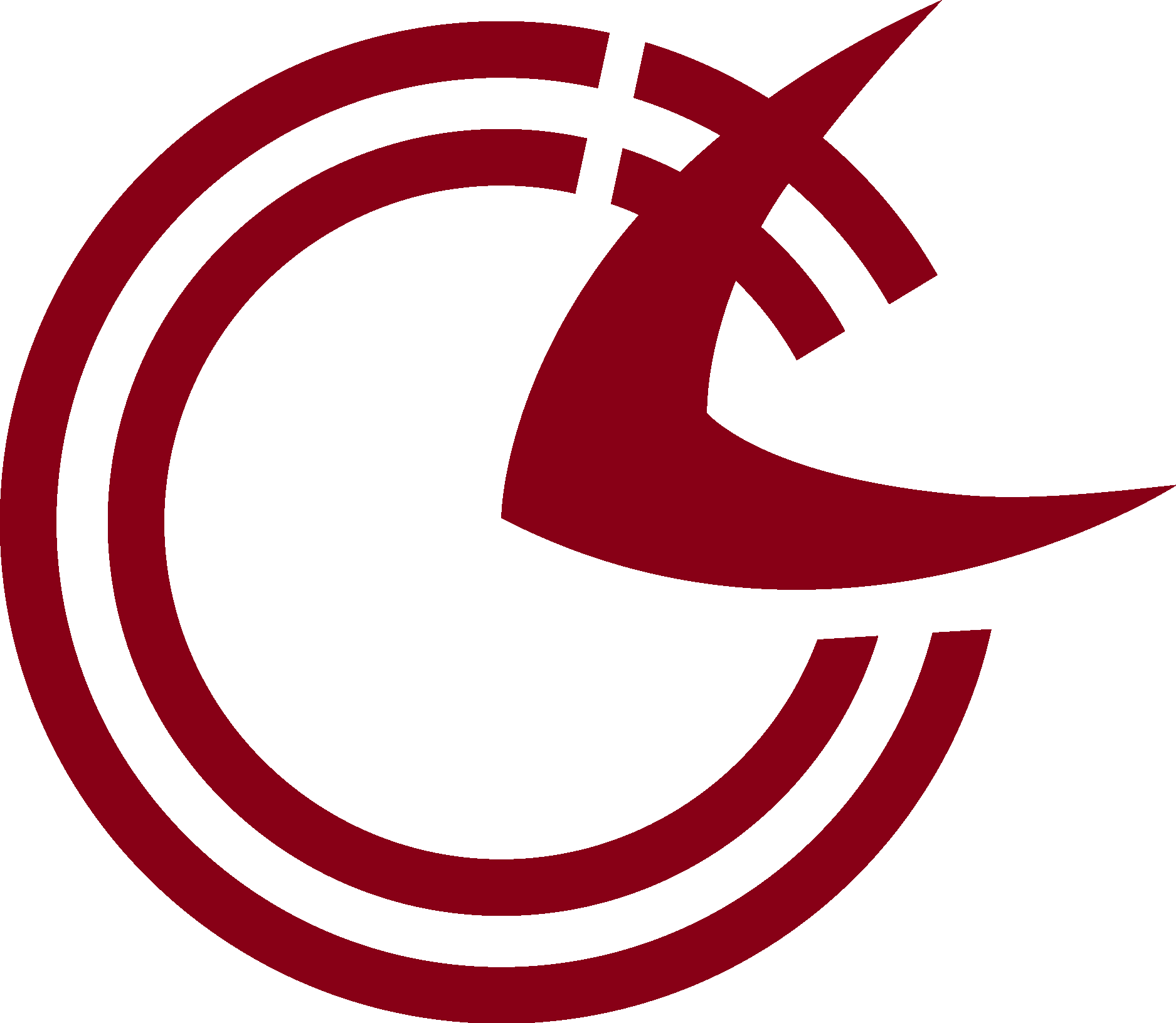 Emblem Of Mori, Shizuoka Logo Vector Logo